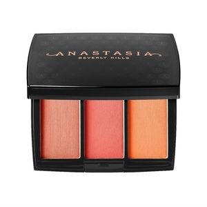 Anastasia Beverly Hills Peachy Love Blush Trio